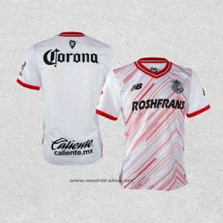 Camiseta Toluca Segunda 2024-2025