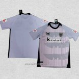 Tailandia Camiseta Athletic Bilbao Tercera 2024-2025