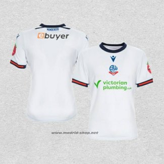 Tailandia Camiseta Bolton Wanderers Primera 2024-2025