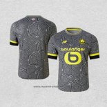 Tailandia Camiseta Lille Tercera 2024-2025