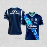 Tailandia Camiseta Puebla Segunda 2024-2025