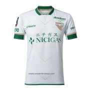 Tailandia Camiseta Tokyo Verdy Segunda 2024