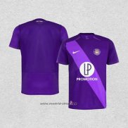 Tailandia Camiseta Toulouse Primera 2024-2025