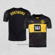 Camiseta Borussia Dortmund Segunda 2024-2025