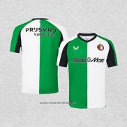 Camiseta Feyenoord Tercera 2024-2025