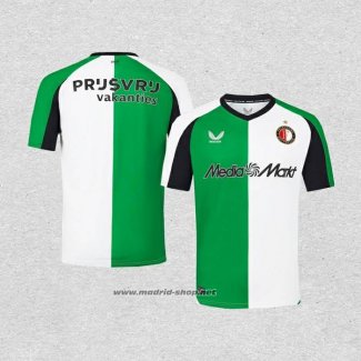 Camiseta Feyenoord Tercera 2024-2025