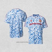 Camiseta Manchester United Human Race 2020-2021