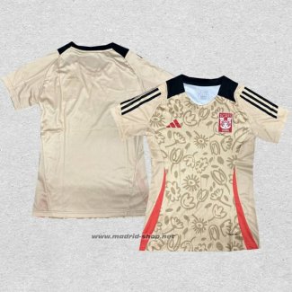 Camiseta Tigres UANL Special Mujer 2024-2025