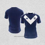 Tailandia Camiseta Bordeaux Primera 2024-2025