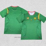 Tailandia Camiseta Camerun Primera 2024-2025