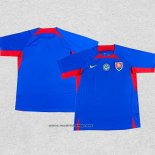Tailandia Camiseta Eslovaquia Primera 2024