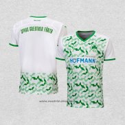 Tailandia Camiseta Greuther Furth Primera 2021-2022