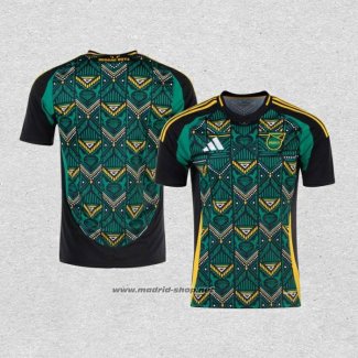 Tailandia Camiseta Jamaica Segunda 2024-2025