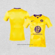 Tailandia Camiseta Toulouse Segunda 2024-2025