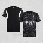 Camiseta AC Milan Portero Primera 2024-2025