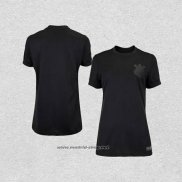 Camiseta Corinthians Segunda Mujer 2024