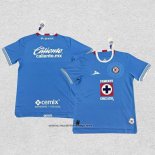 Camiseta Cruz Azul Primera 2024-2025