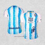 Camiseta Malaga Primera 2024-2025