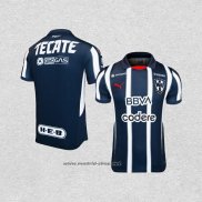 Camiseta Monterrey Primera 2024-2025