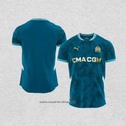 Camiseta Olympique Marsella Segunda 2024-2025