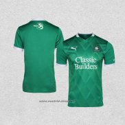 Camiseta Plymouth Argyle Primera 2024-2025