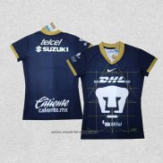 Camiseta Pumas UNAM Segunda Mujer 2024-2025