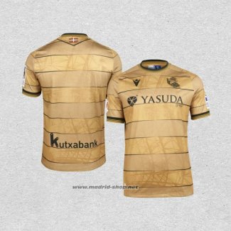 Camiseta Real Sociedad Segunda 2024-2025