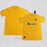 Tailandia Camiseta Athletic Bilbao Portero Segunda 2024-2025