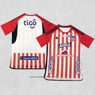 Tailandia Camiseta Atletico Junior Primera 2024-2025