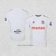 Tailandia Camiseta Coventry City Segunda 2024-2025