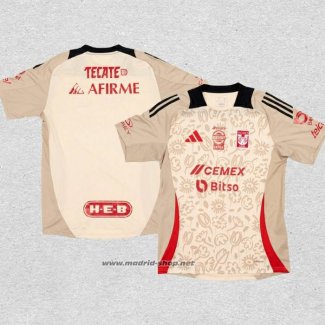 Tailandia Camiseta Tigres UANL Special 2024-2025